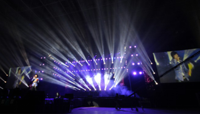 海倫國際跨年·巨星薈萃萬人演唱會