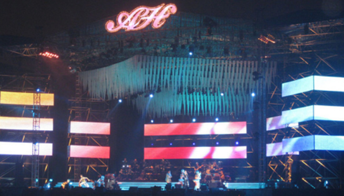 左麟右李巡回演唱會(huì)