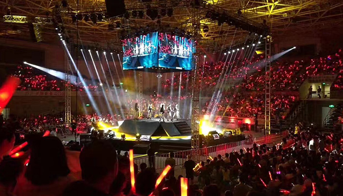 蘇永康江門演唱會(huì)