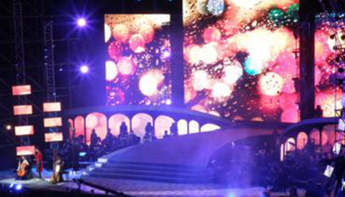 品冠“未拆的禮物”巡回演唱會