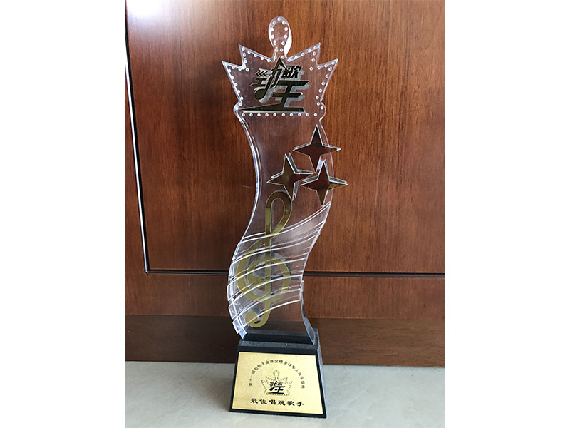 獲第十一屆勁歌王最佳唱跳歌手