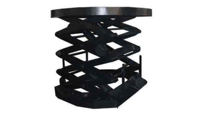 旋轉(zhuǎn)舞臺(tái)