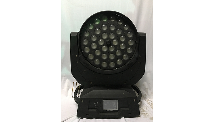 very-lite LED 搖頭燈