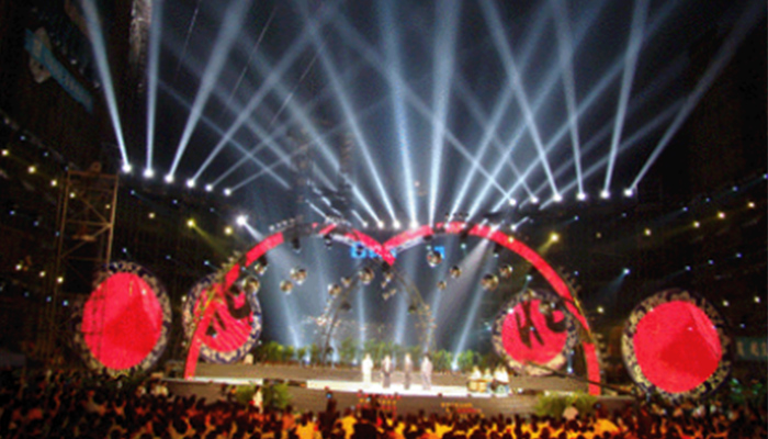 CCTV中央電視臺各大型晚會2