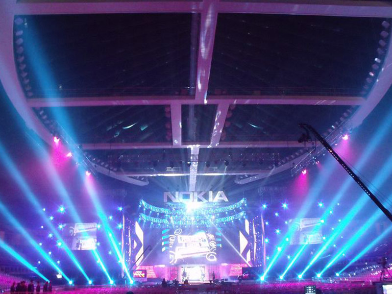 江蘇衛視跨年晚會