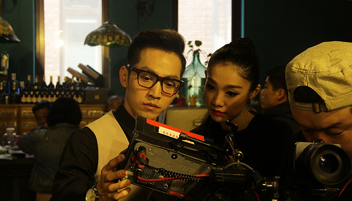 愛情CEO 鄧雯心2