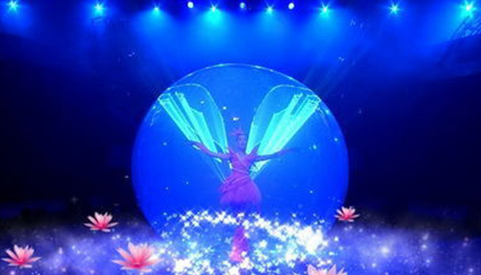 2012年《舞動好聲音》 4