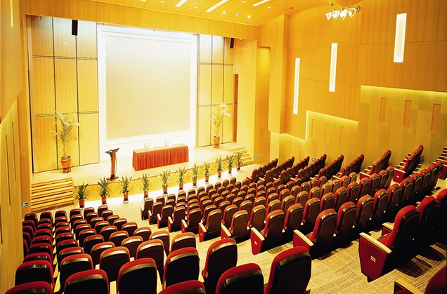 活動策劃現場最常見的擺臺形式