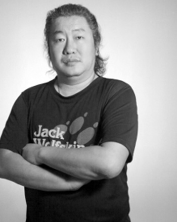 鄭云立（資深廣告人，導演）